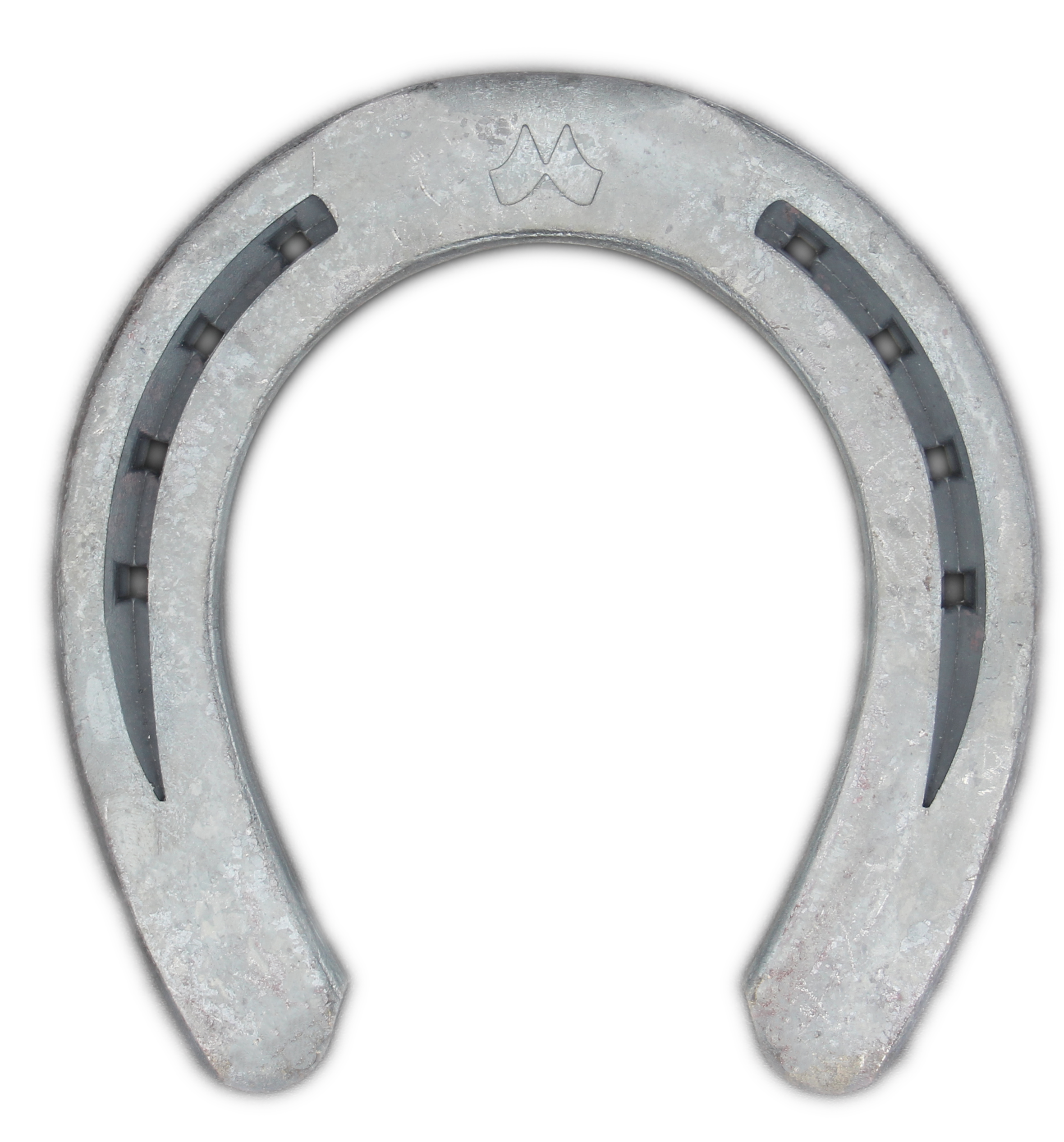 HÄSTSKOR MUSTAD LIBERO ICELANDIC ICE FRONT