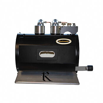 ÄSSJA BLACK SMITH FORGE R 2 BRÄNNARE