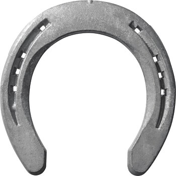 HÄSTSKO EQUILIBRIUM (SIDOKAPPOR)