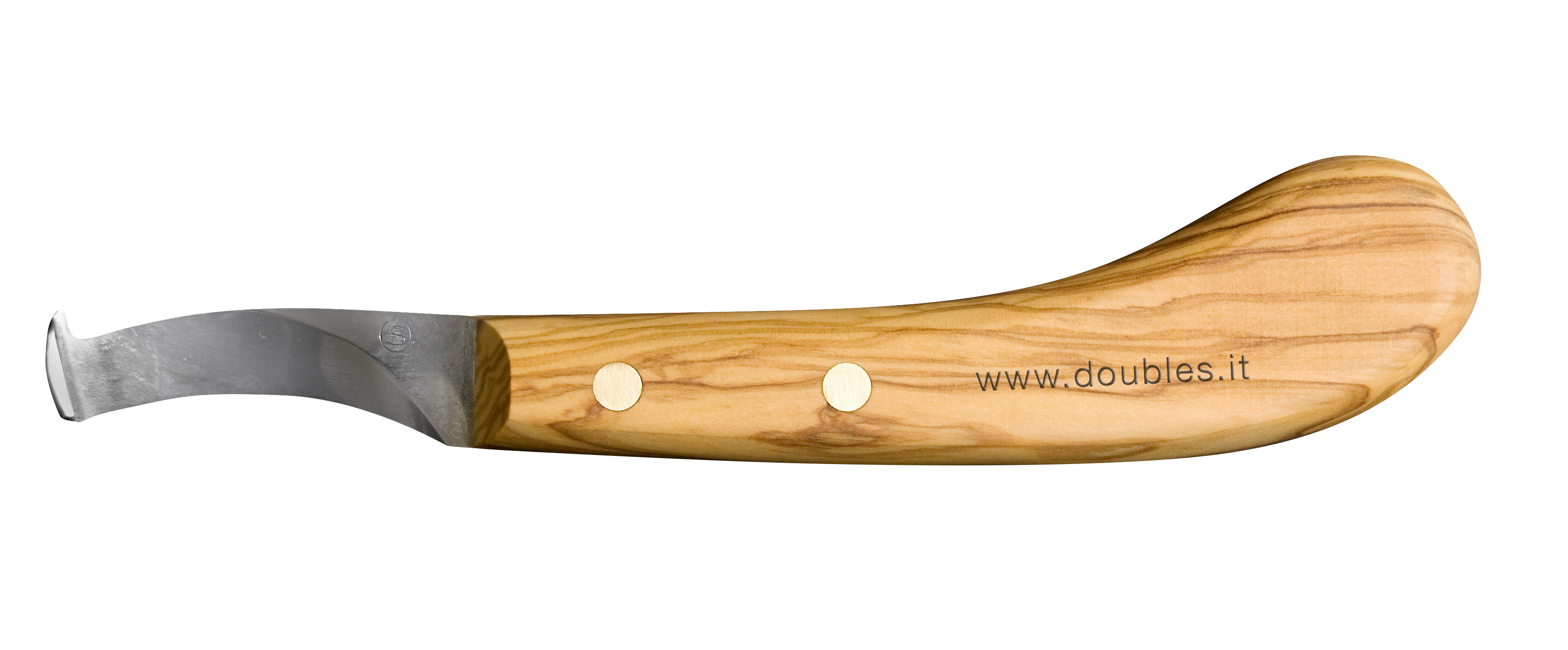 HOVKNIV DOUBLE S RHINO