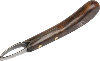  HOVKNIV DOUBLE S LOOPKNIV 