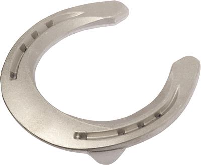HÄSTSKO EQUILIBRIUM (SIDOKAPPOR) ALUMINIUM PAR