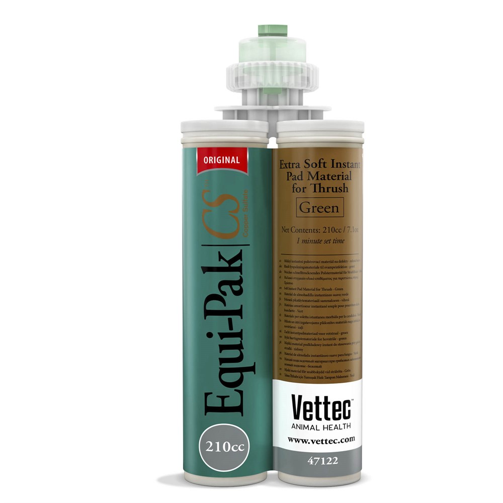 HOVPLAST EQUI-PAK CS