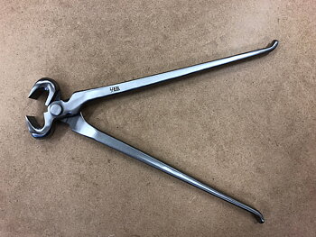 VERKTÅNG 14" FR TOOL EDITION