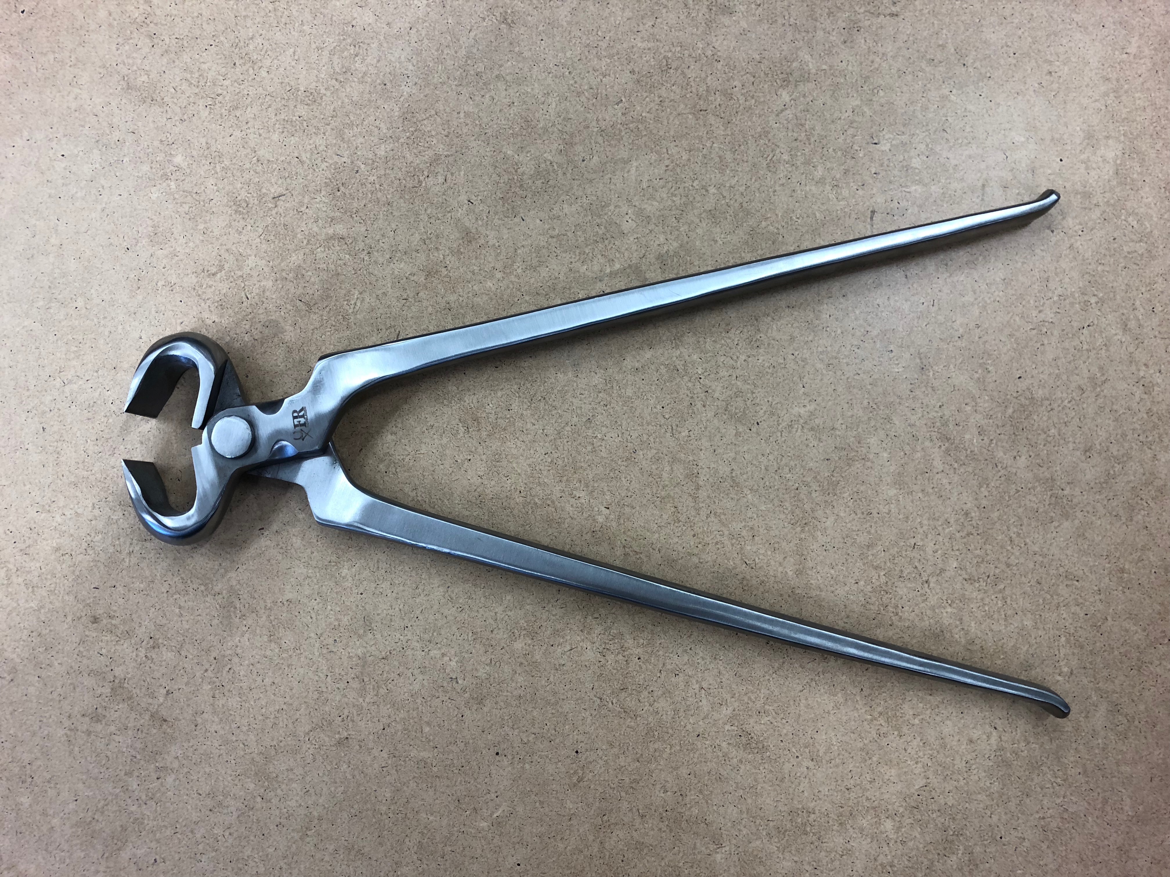 VERKTÅNG 15" FR TOOL EDITION