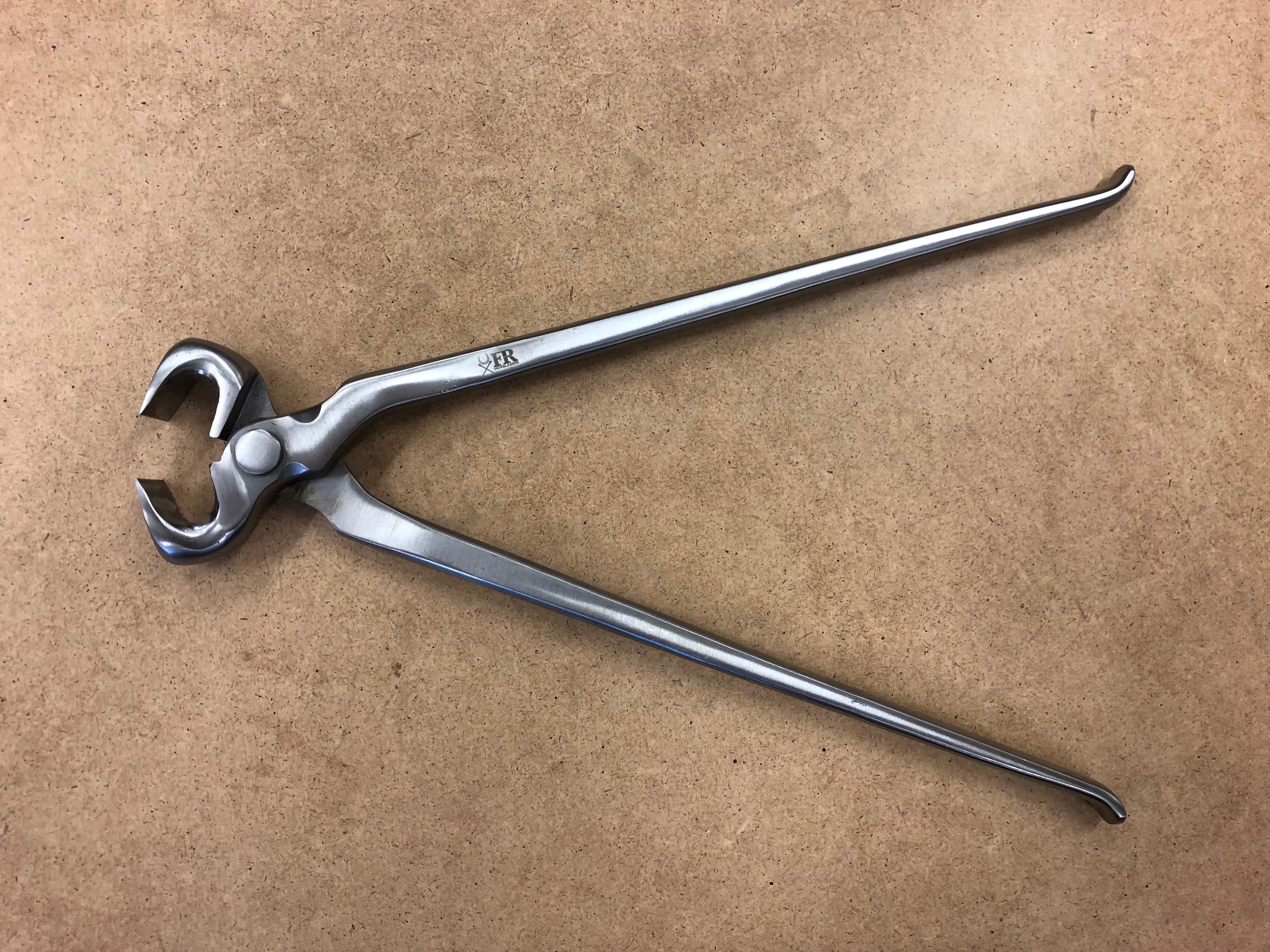 VERKTÅNG 14" SPORT FR TOOL EDITION
