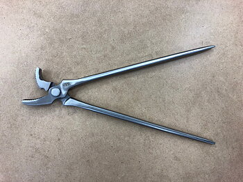 NITTÅNG CURWED JAW FR TOOL EDITION