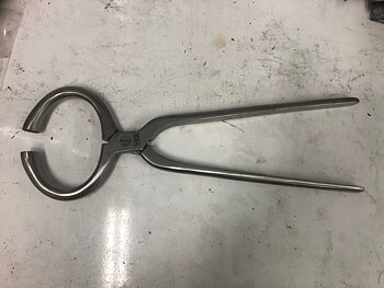 VISITERTÅNG FR TOOL EDITION