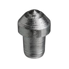 BRODD PLUG 11.½, 8.5mm hög