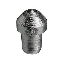 BRODD PLUG 11.½, 8.5mm hög