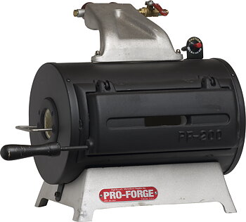 ÄSSJA PROFORGE 200
