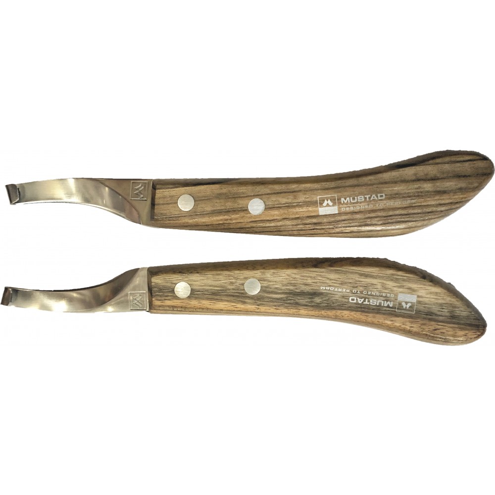 HOVKNIV MUSTAD PREMIUM