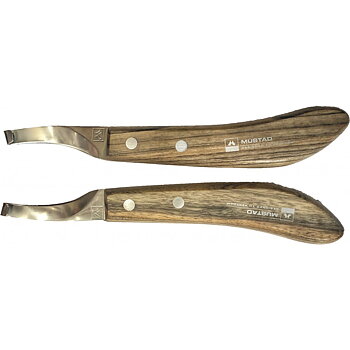 HOVKNIV MUSTAD PREMIUM
