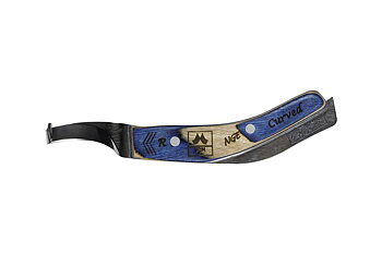 HOVKNIV MUSTAD GDM CURVED BLADE 