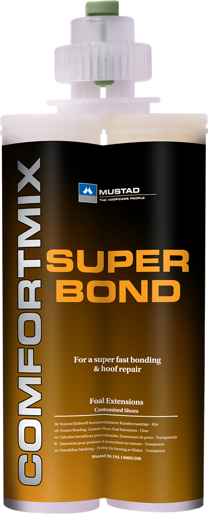 HOVPLAST COMFORT SUPER BOND
