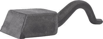 NITJÄRN MUSTAD Scandinavisk