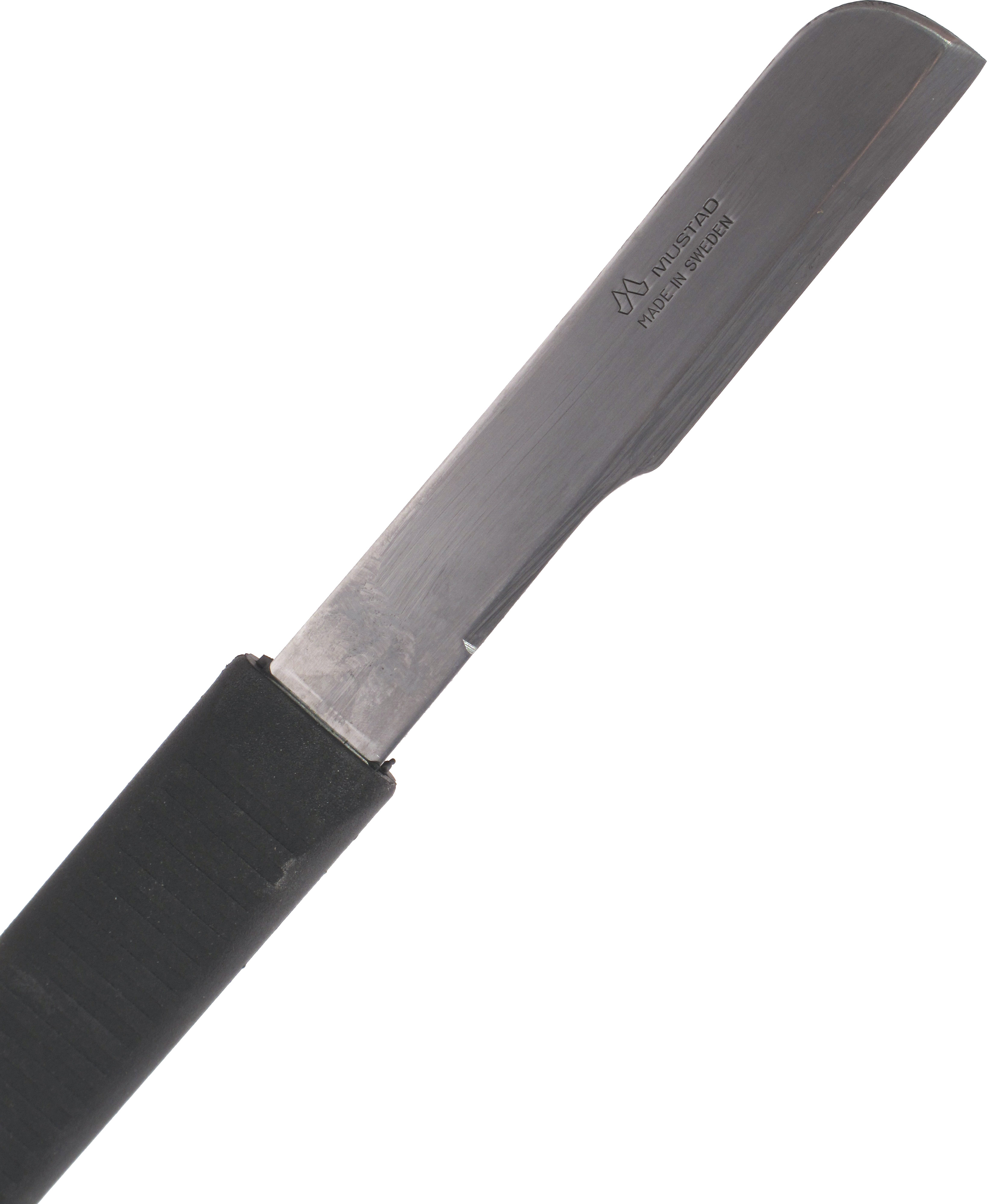 VERKKLINGA MUSTAD