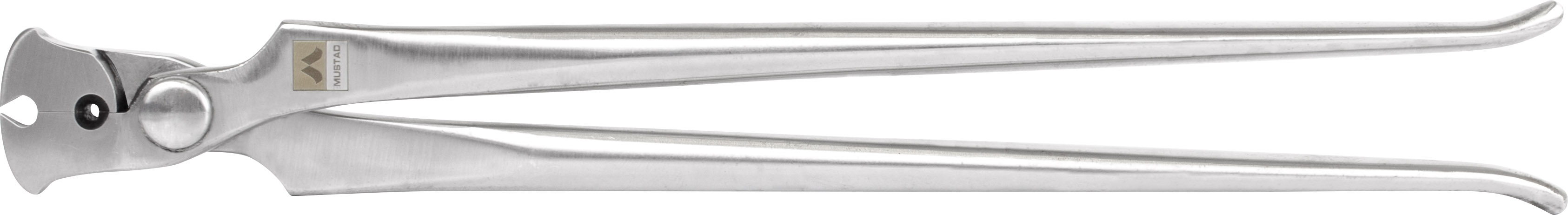 SÖMURDRAGARE MUSTAD PREMIUM