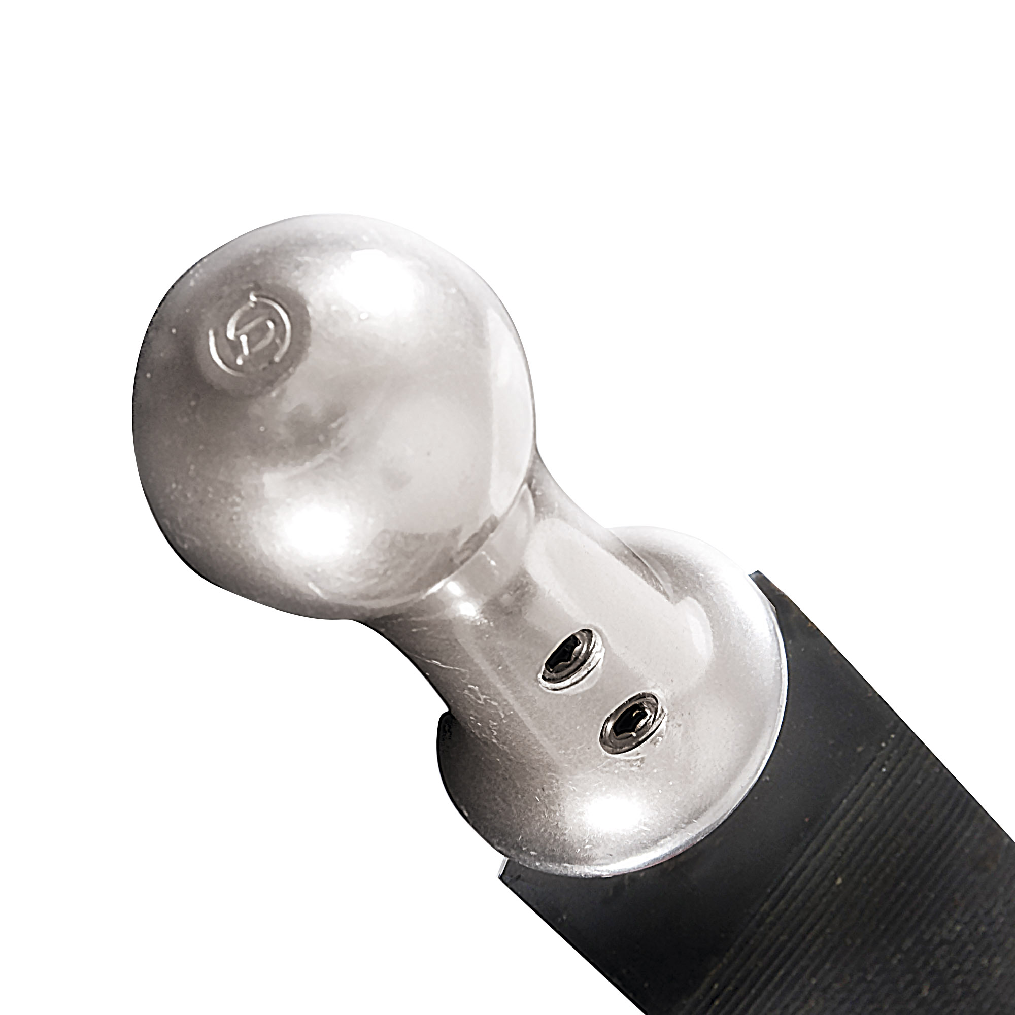 RASPHANDTAG ALUMINIUM 