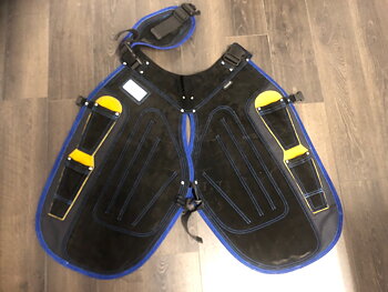 HOVSLAGARFÖRKLÄDE FR TOOL EDITION MODELL 10 SWEDE 