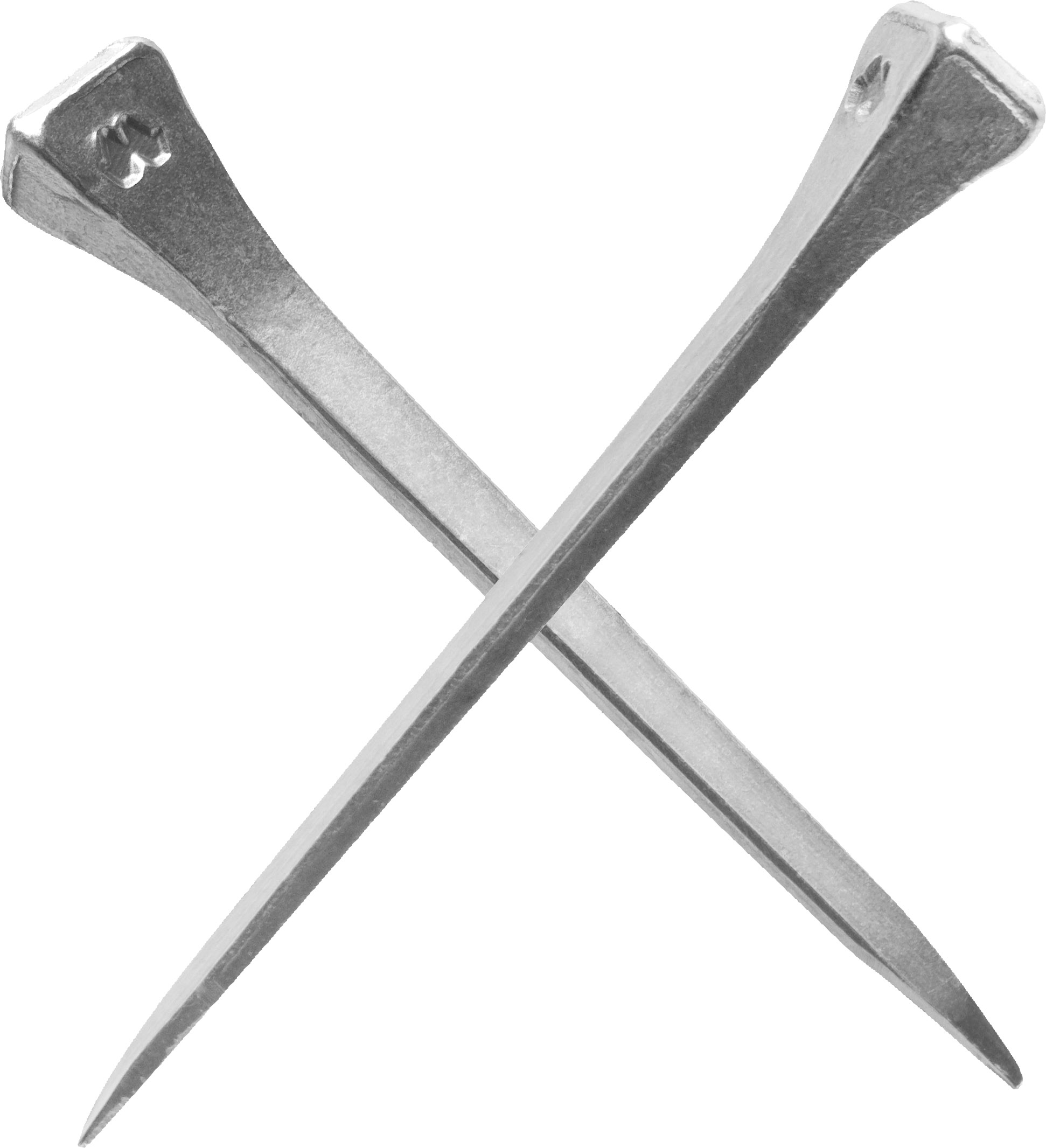 HÄSTSKOSÖM MUSTAD E-SLIM