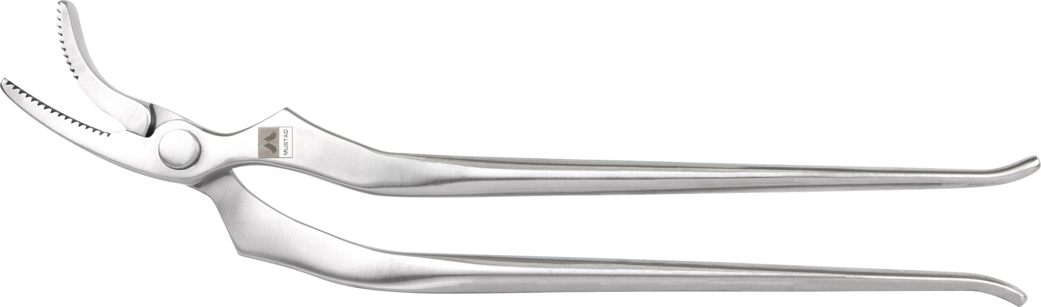 CLINCHER MUSTAD PREMIUM ERGO