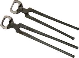 BRÄCKTÅNG MUSTAD 