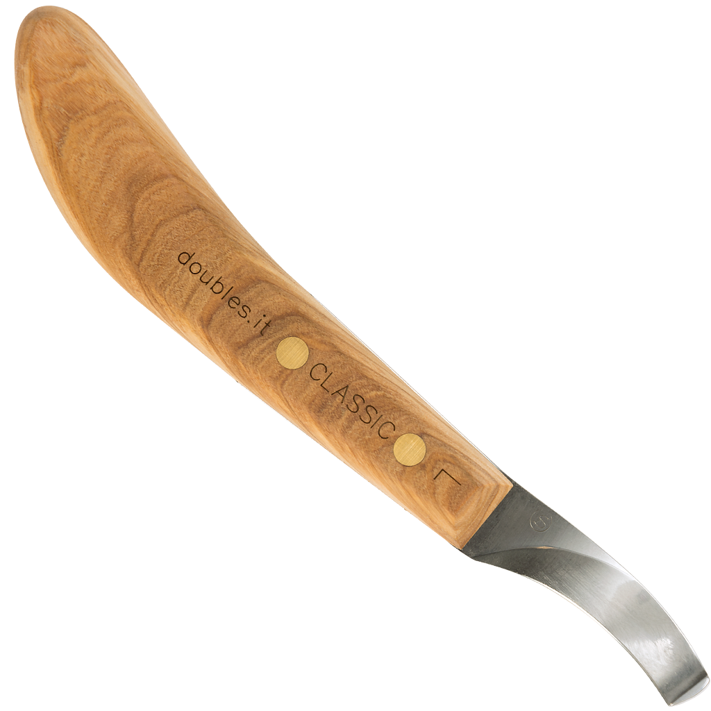 HOVKNIV DOUBLE-S DELUXE 