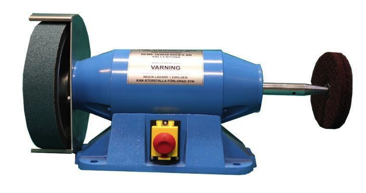 SLIPMASKIN THE GRINDER 900