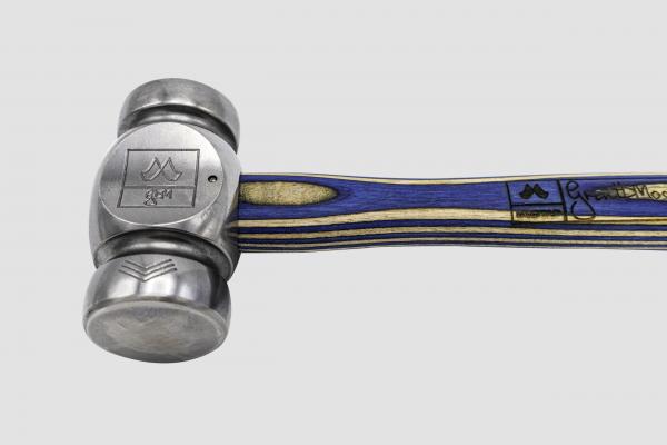 SMIDESHAMMARE GDM Classic 900 gram