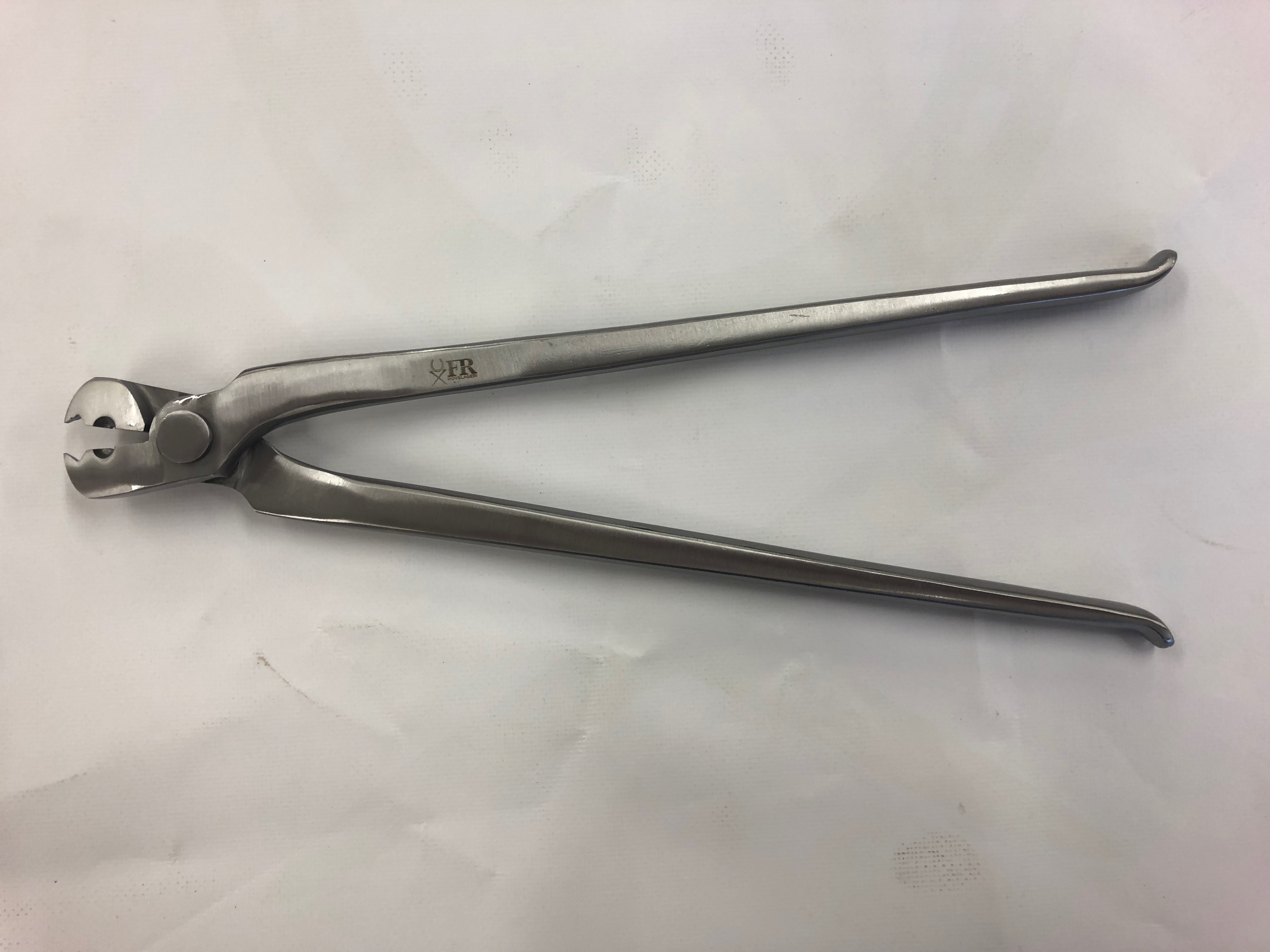 SÖMURDRAGARE FR TOOL EDITION