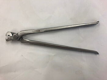 SÖMURDRAGARE FR TOOL EDITION