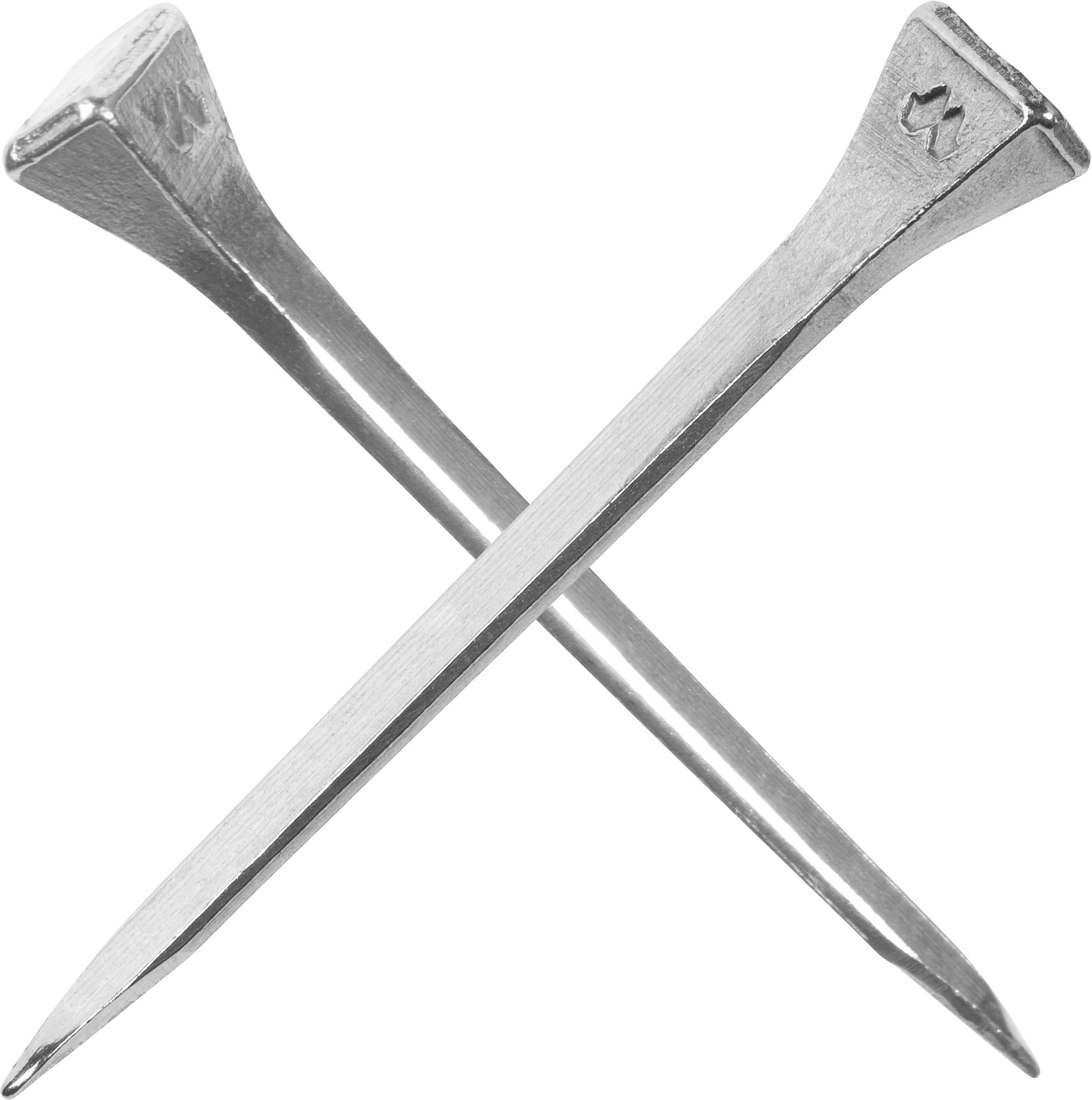 HÄSTSKOSÖM CONCAVE MUSTAD