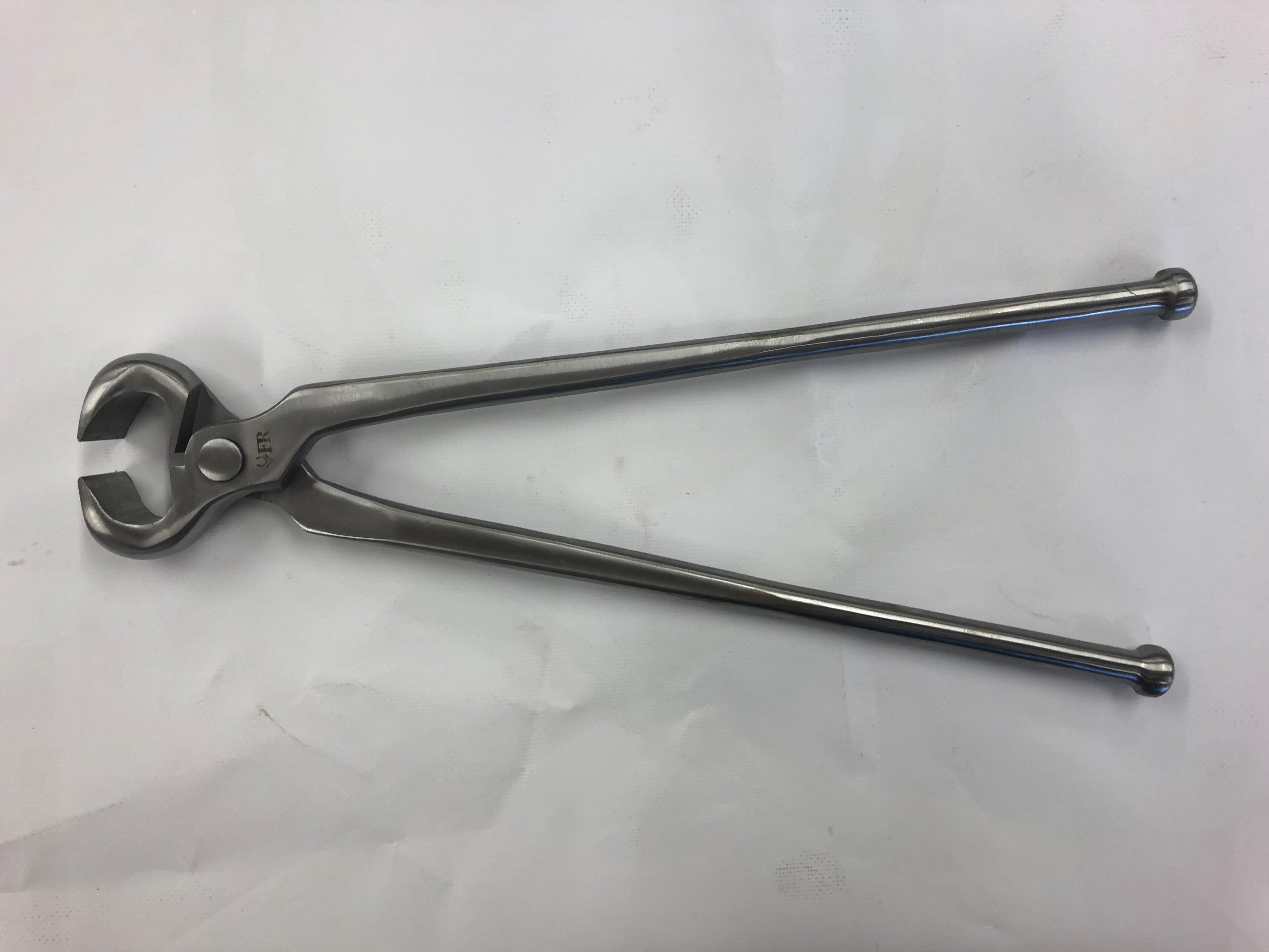 BRÄCKTÅNG 14" FR TOOL EDITION