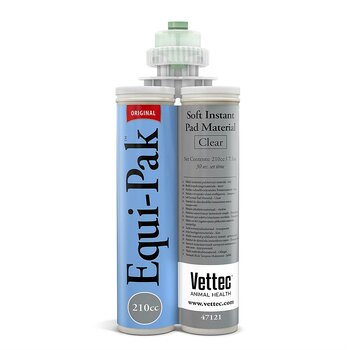 HOVPLAST EQUI-PAK 210 ml /ST