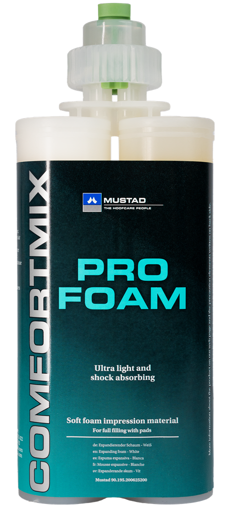 HOVPLAST COMFORT MIX PRO FOAM