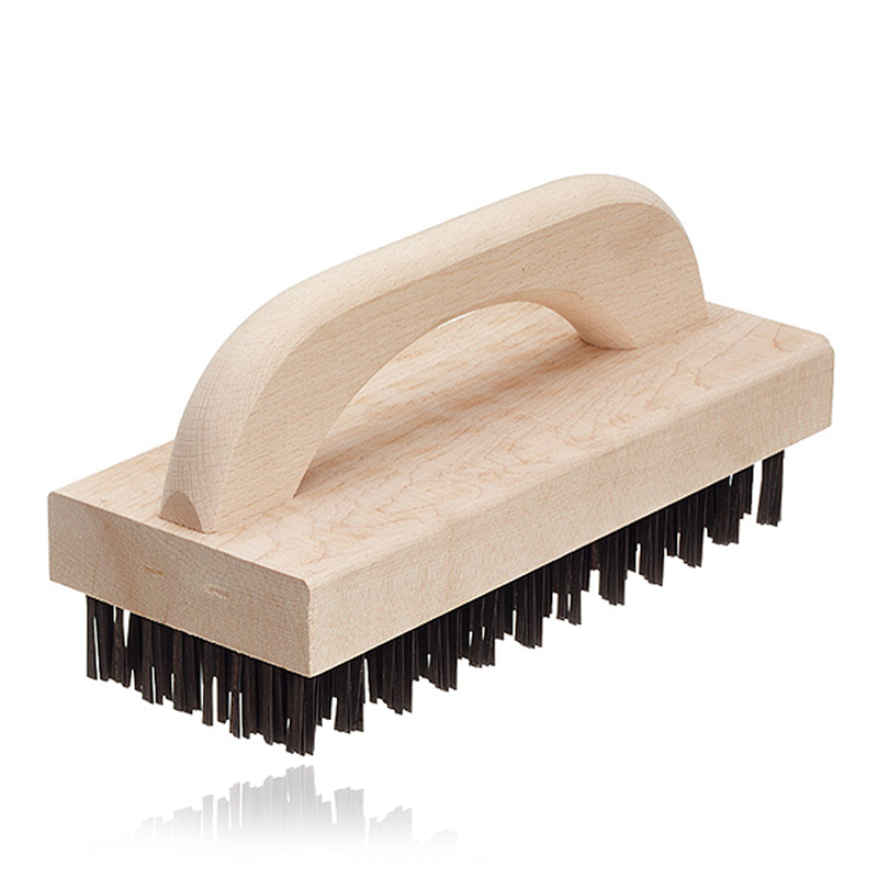SLAGGBORSTE MUSTAD