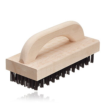 SLAGGBORSTE MUSTAD