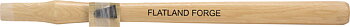 SKAFT SMIDESHAMMARE FLATLAND FORGE