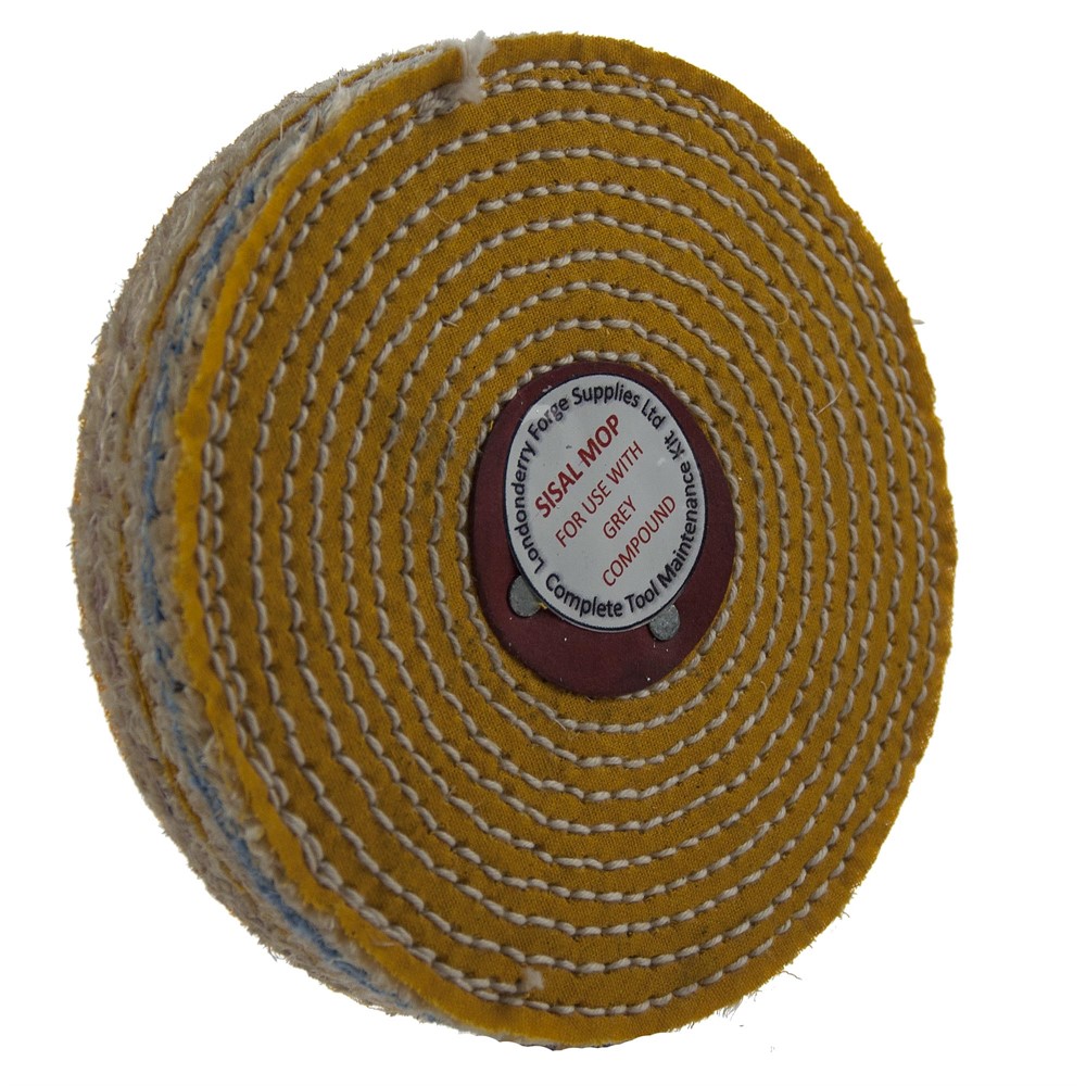 POLERTRISSA GROV