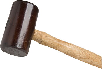 RÅHUDSKLUBBA MUSTAD