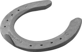 HÄSTSKO MUSTAD EQUILIBRIUM AIR FRAM