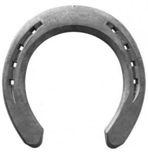 HÄSTSKO MUSTAD EQUILIBRIUM AIR FRAM (TÅKAPPA) LÅDA 10 PAR
