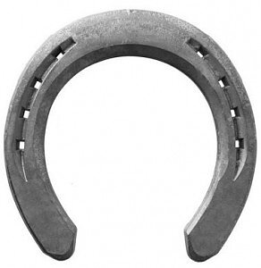 HÄSTSKO MUSTAD EQUILIBRIUM AIR FRAM (TÅKAPPA) LÅDA 10 PAR