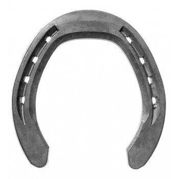 HÄSTSKO MUSTAD EQUILIBRIUM AIR BAK (SIDOKAPPOR)