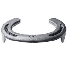 HÄSTSKO Mustad Libero Equilibrium