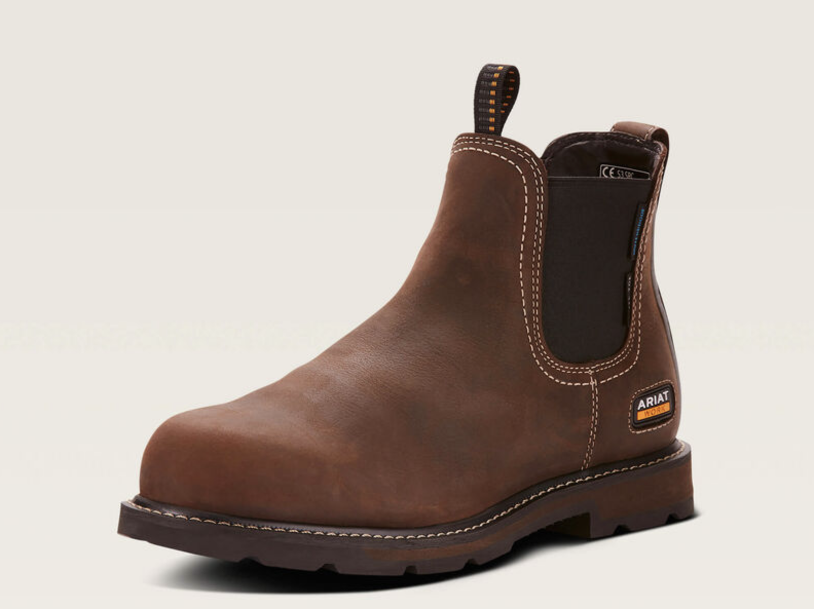 ARBETSSKOR Kolla in våra snygga arbetsskor Läs mer >