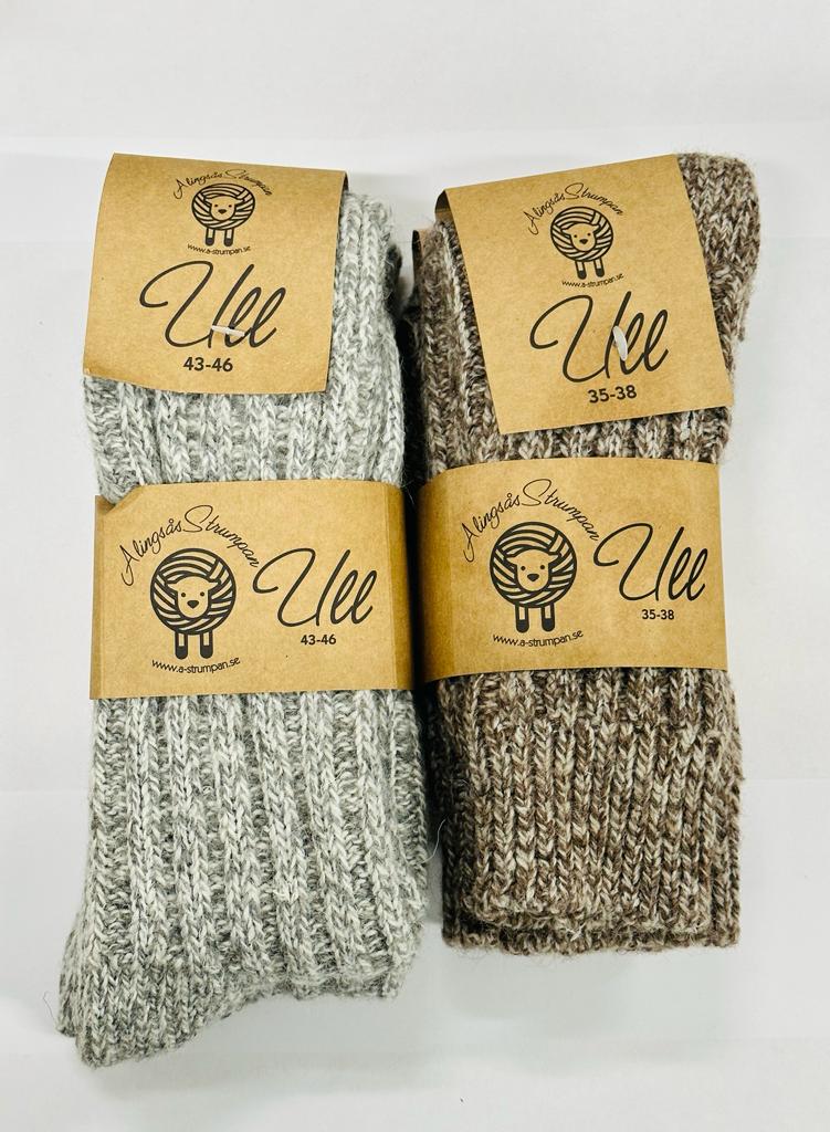 Ragsock-2 par