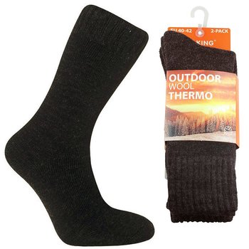 ULLTHERMOSTRUMPA MED SPANDEX 2-PACK