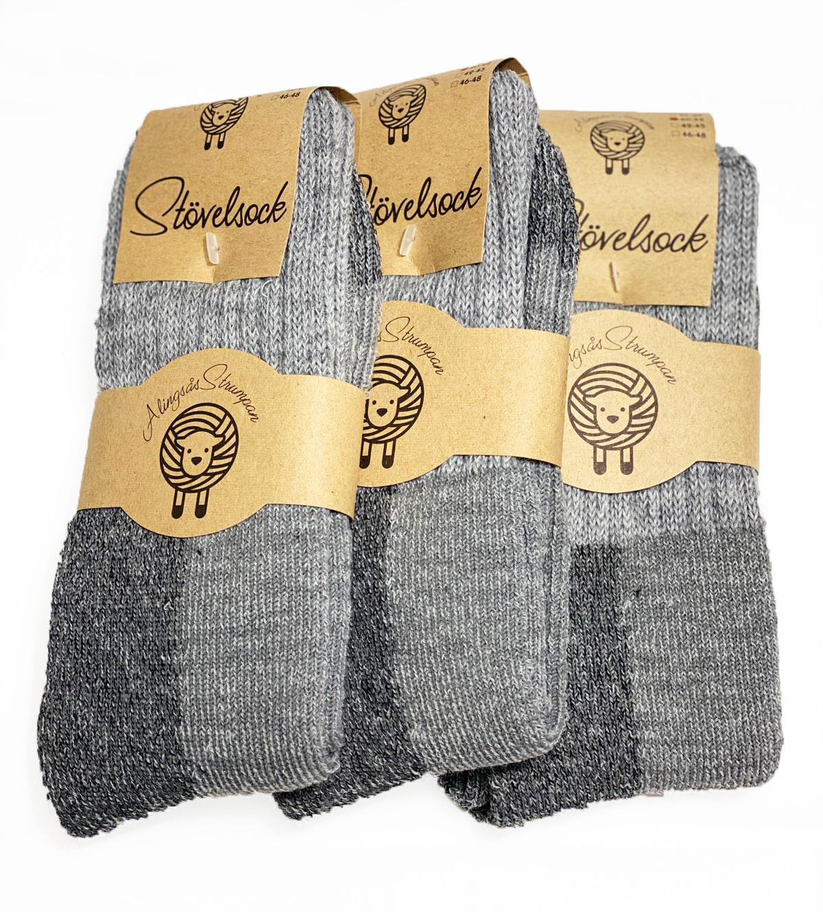 Stövelsocks
